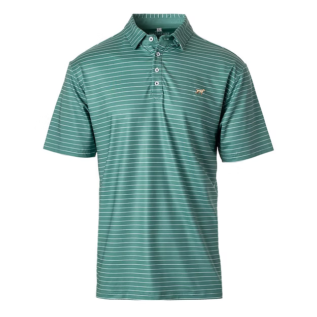 Fieldstone Outdoors Youth Clubhouse Polo Shirt