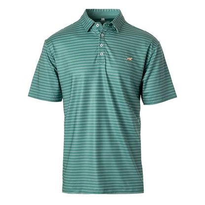 Fieldstone Outdoors Youth Clubhouse Polo Shirt