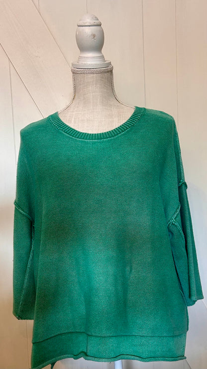 Sucker for You Sweater