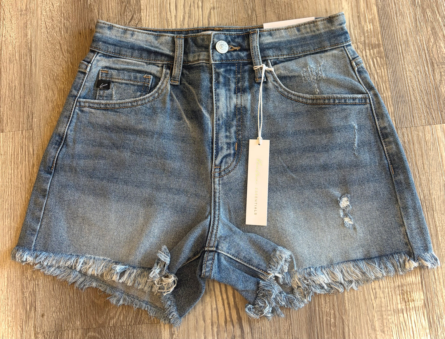 What It Seems Shorts