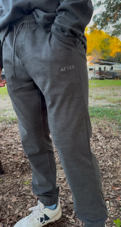 Aftco Men's Coastal Layer Pants