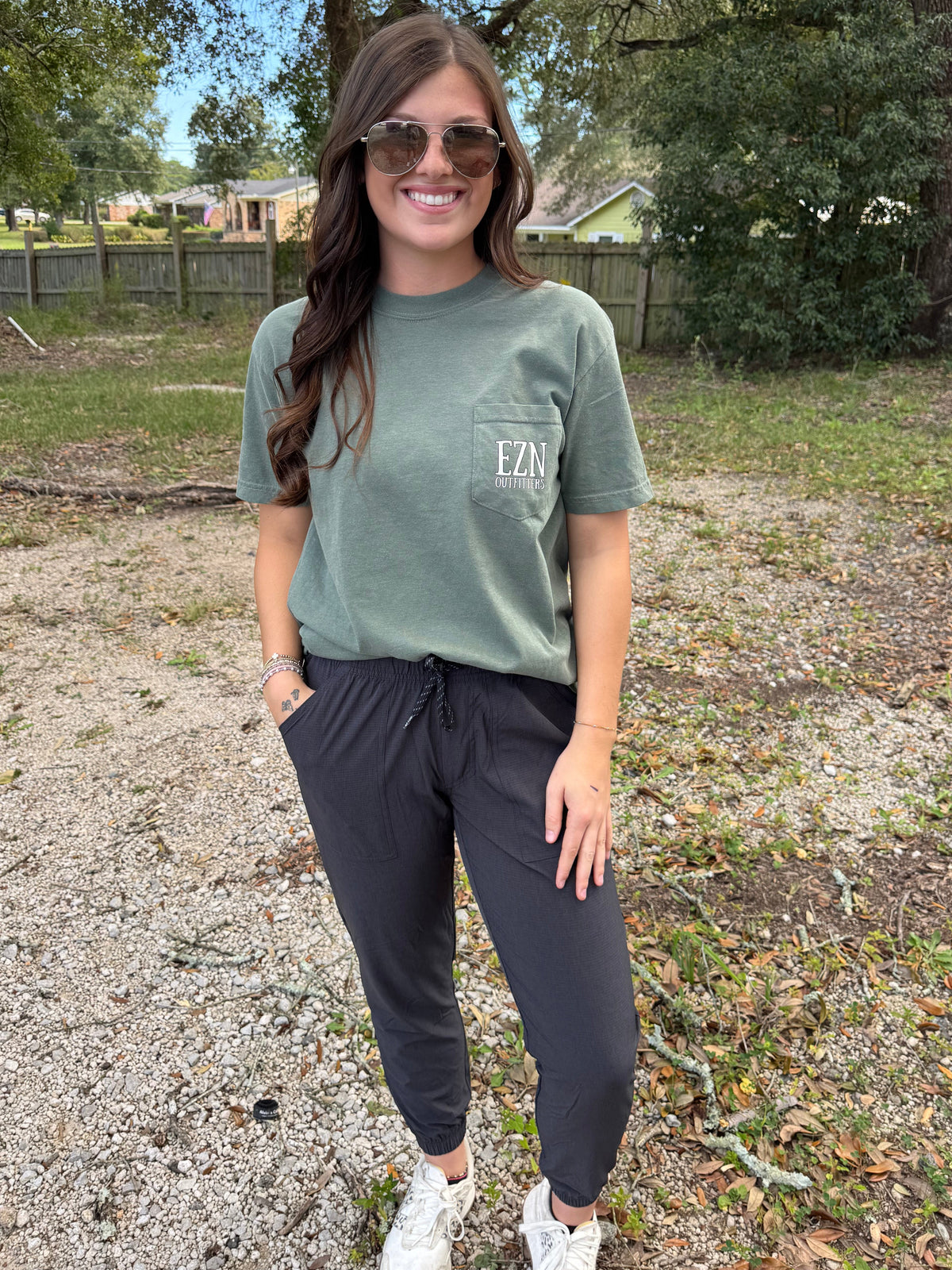 Aftco Women's Seabreeze Joggers