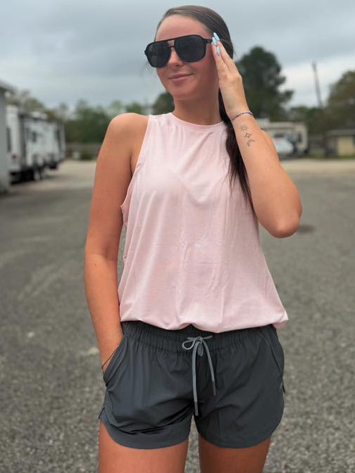 Aftco Women's Ocean Bound UPF Tank Top