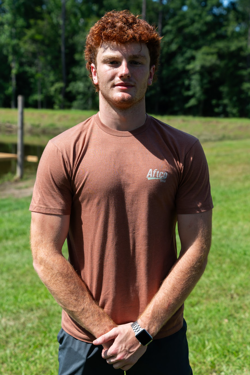 Aftco A Series S/S TEE Shirt