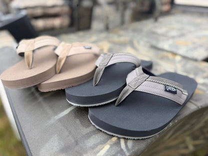 Aftco Men's Deck Sandal