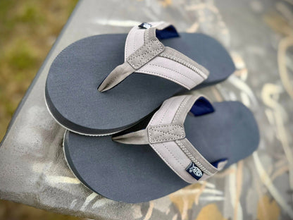 Aftco Men's Deck Sandal