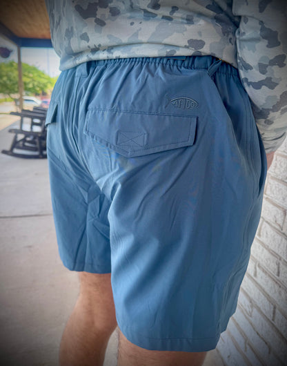 Aftco Men's Everyday Stretch Shorts