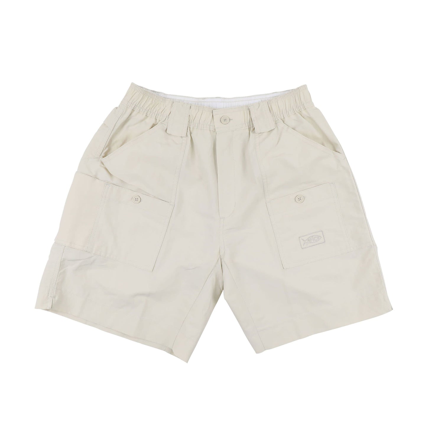 Aftco M01L Men's Original Fishing Shorts