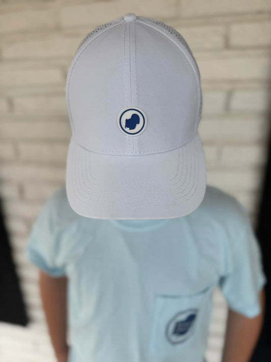 American Strutter Performance Snapback Hat
