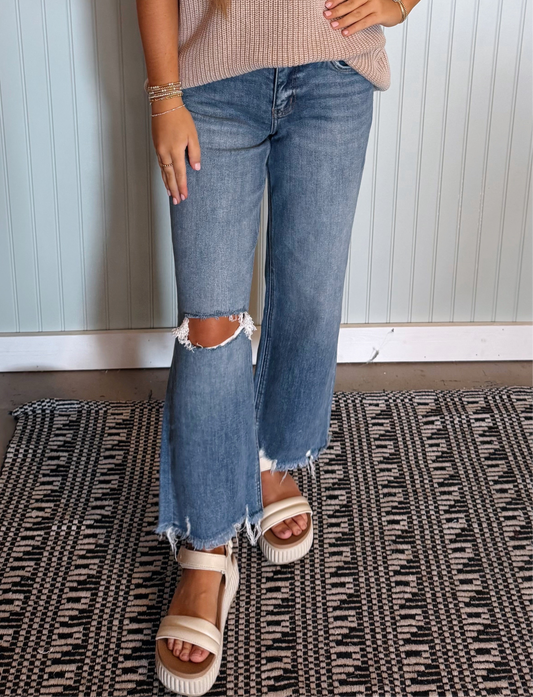 Mainstreet Jeans
