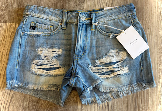 You Need Me Shorts