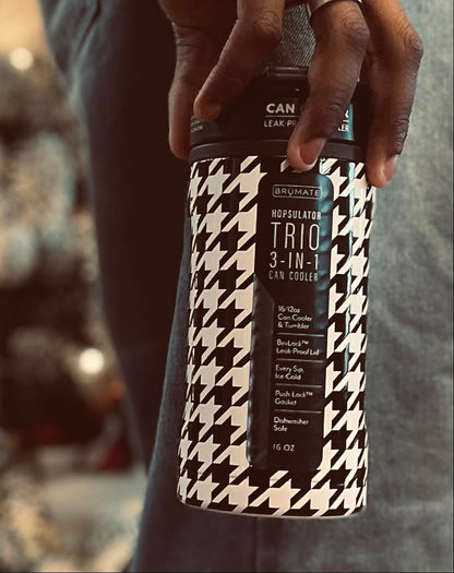 Brumate Hopsulator Trio 12oz to 16oz Standard Can Cooler