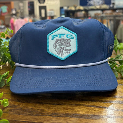 Columbia Men's River Rover Snapback Hat