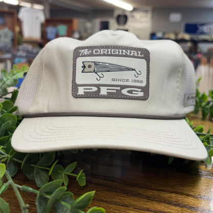 Columbia Men's River Rover Snapback Hat
