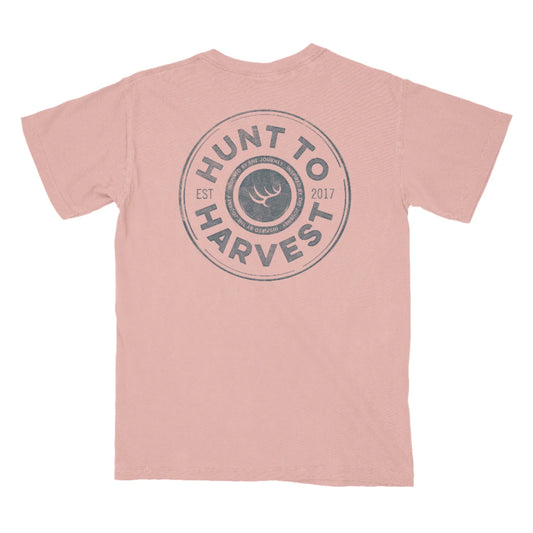Hunt to Harvest Shotgun Shell S/S TEE Shirt