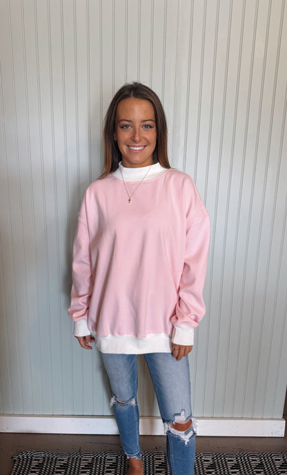 See the World Sweatshirt