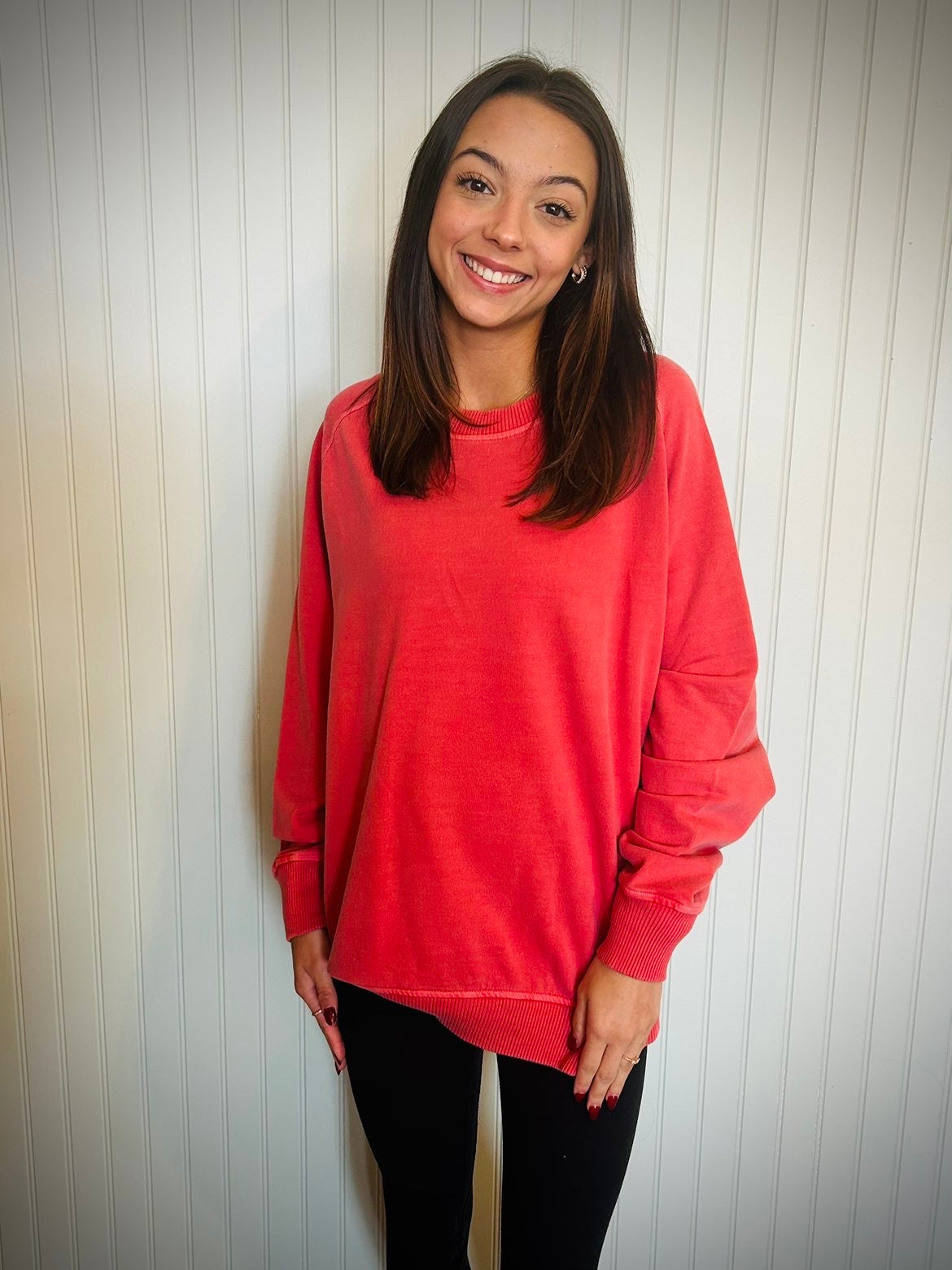 Just Like That Sweatshirt