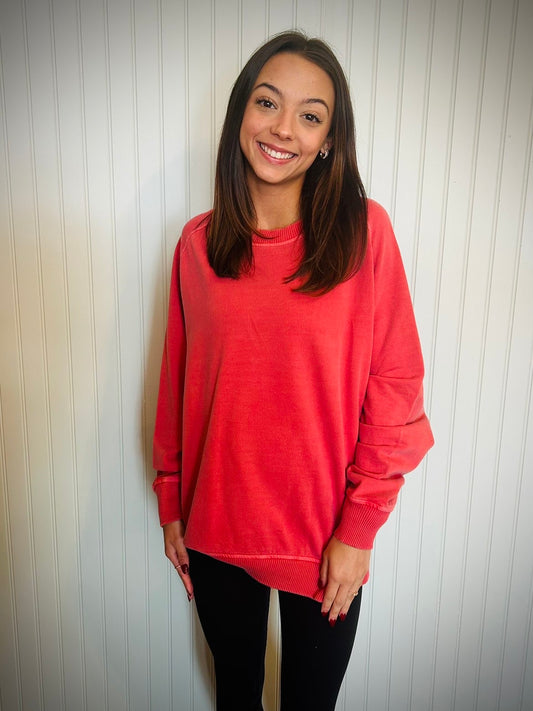 Just Like That Sweatshirt