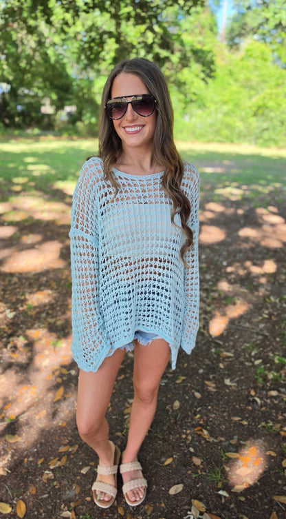 Cover It Up Bandeau