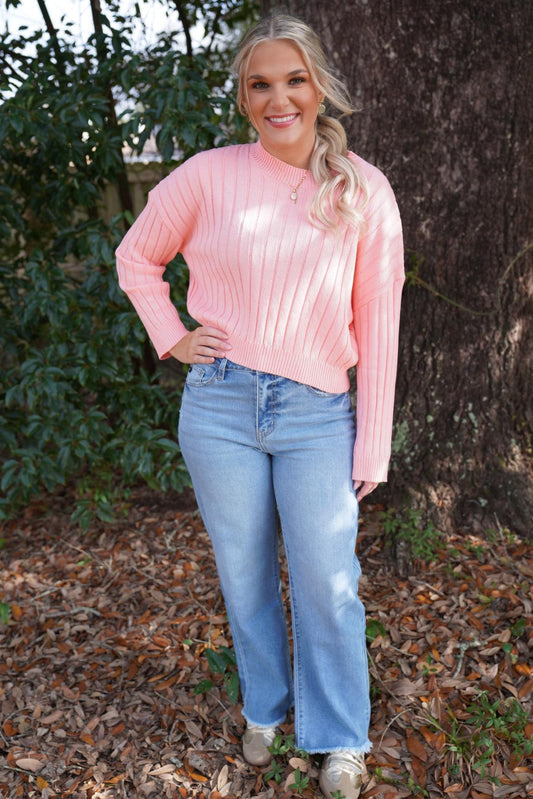 Warm and Cozy Sweater