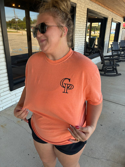 Ezn Outfitters Exclusive Clarke Prep Friday Night Lights S/S TEE Shirts