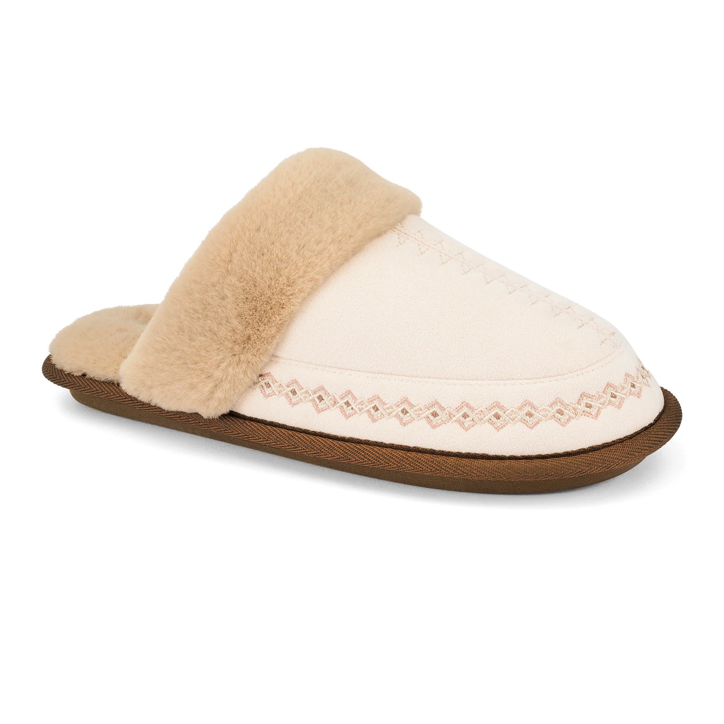 Cobian Women's Colima Mule House Slippers (COL21