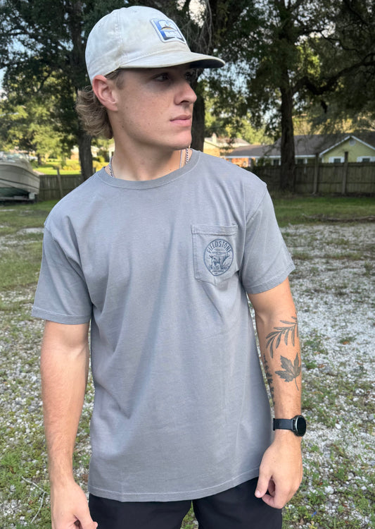 Fieldstone Outdoors Forest King S/S TEE Shirt
