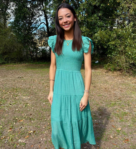 For a Friend Dress