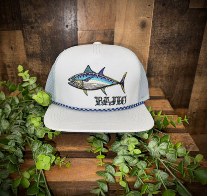 BAJIO Snapback Hats
