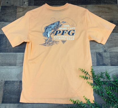 Columbia PFG Men's Bodhi S/S TEE Shirt