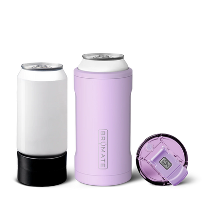 Brumate Hopsulator Trio 12oz to 16oz Standard Can Cooler
