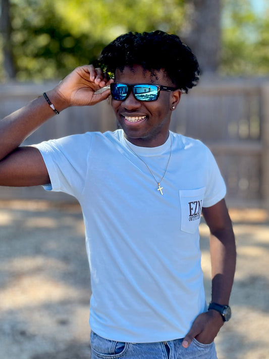 EZN Outfitters Boykin Traditions S/S Tee  Shirt
