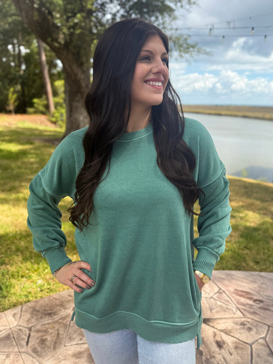 Evenflow Sweatshirt