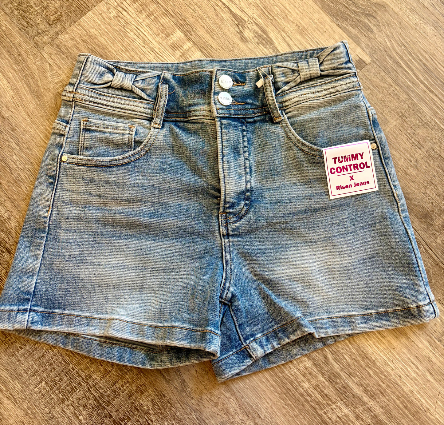 Loving on You Shorts