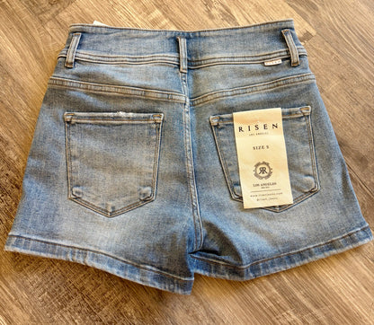 Loving on You Shorts