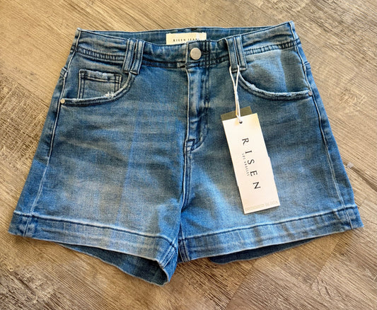 What's the Point Shorts