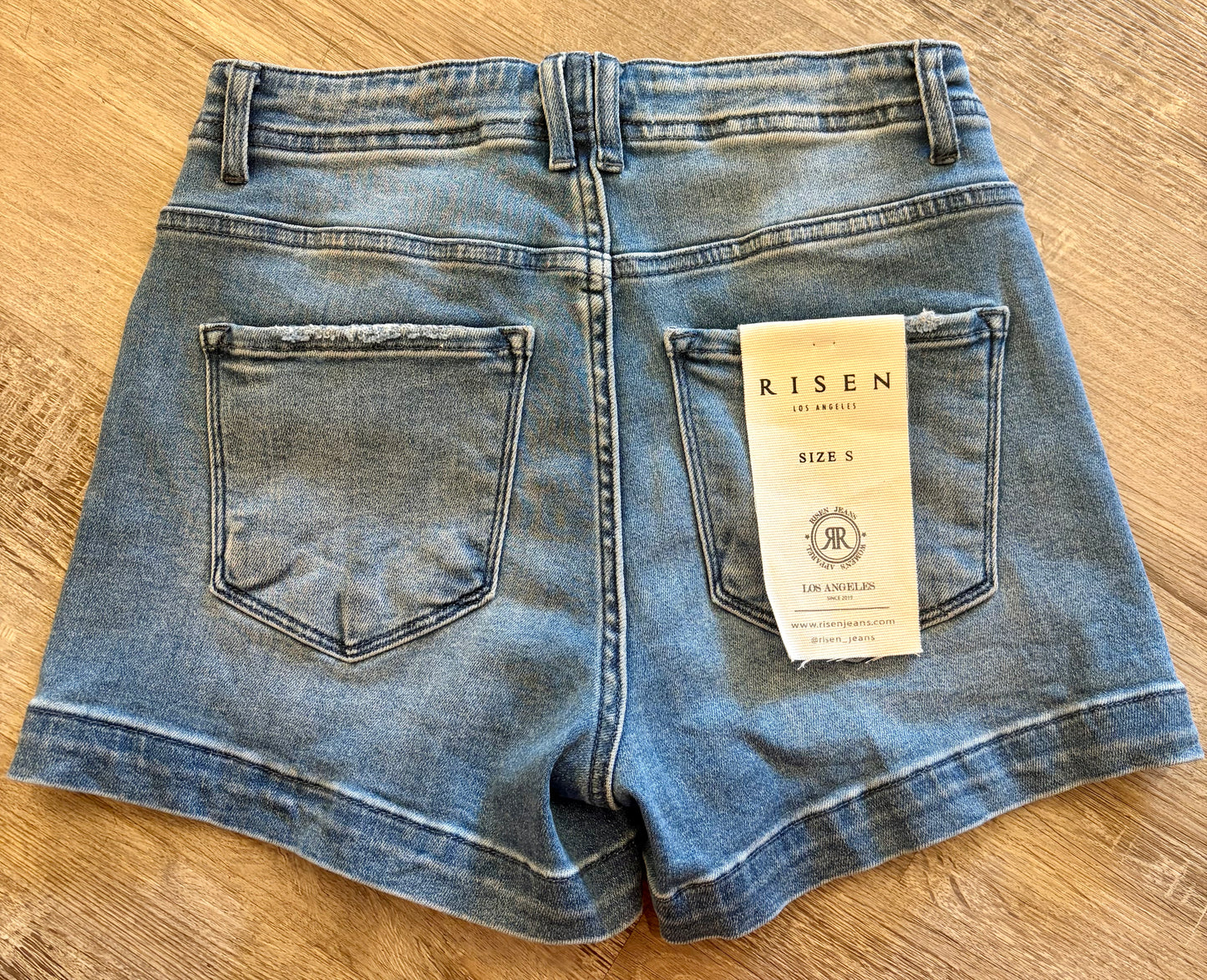 What's the Point Shorts