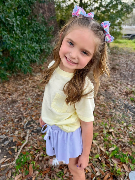 Properly Tied Youth Boys Let it Fly S/S TEE Shirt