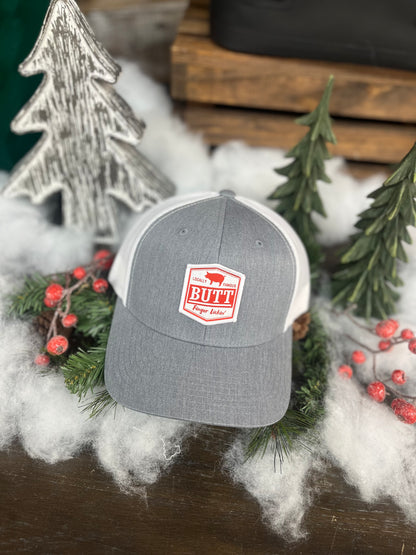 Low Country Comfort Finger Lickin Patch Snapback Hat