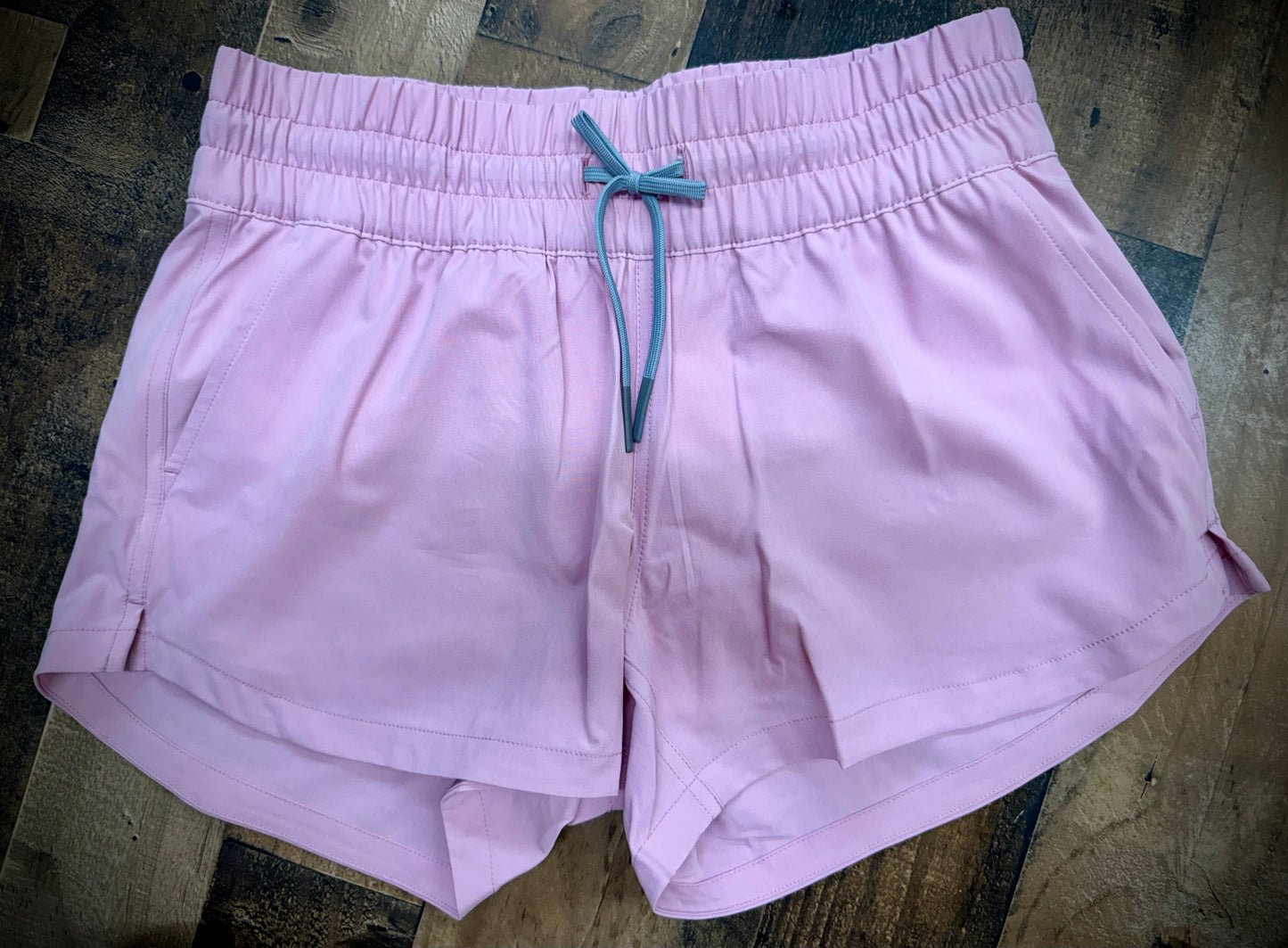 Aftco Women's Strike Short
