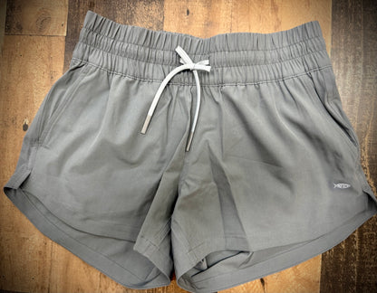 Aftco Women's Strike Short