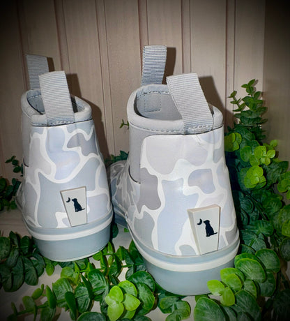 Local Girl Women's LG Rubber Boots