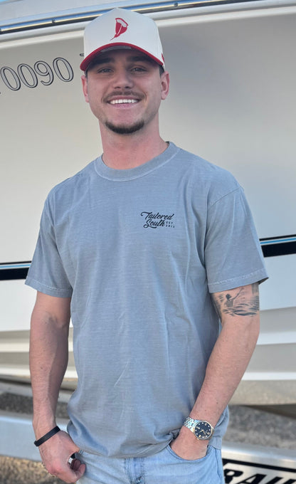 Tailored South Turkey S/S TEE Shirt