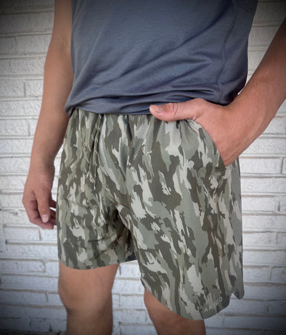 Aftco Men's Swiftwater Shorts