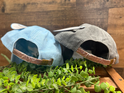 Boat Show on the Bay Hats