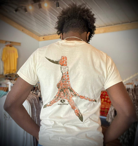 Knotted Pine Trading Company Turkey Foot S/S TEE Shirt