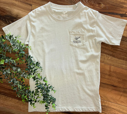 Hunt to Harvest Youth Boykin Dove Dog S/S TEE Shirt