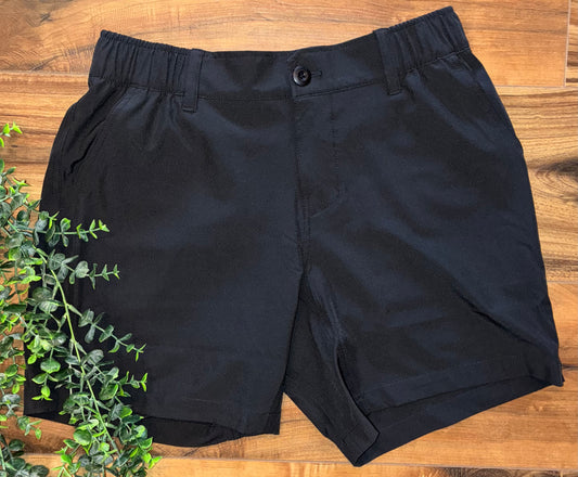 Aftco Men's Everyday Stretch Shorts