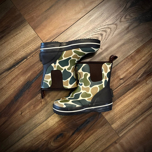Roost Waterfowl Youth Roost Boots