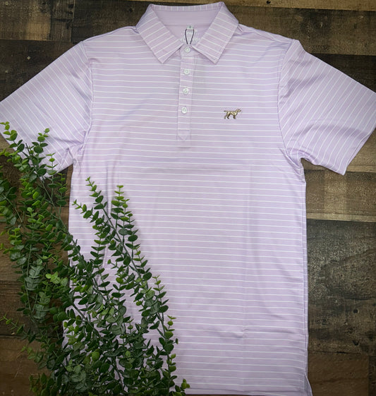 Fieldstone Outdoors Men's Clubhouse Polo Shirt